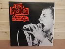 Sex Pistols, Anarchy Worldwide, Vinyl LP, private pressing, SPAW 101  Near MINT