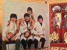 Beatles Rarities NM BUTCHER COVER