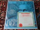 Factory Sealed Rene Leibowitz Beethoven: 9 Symphonies. Reader's Digest / RCA