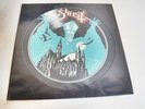 GHOST - OPUS EPONYMOUS PICTURE DISC 2011-LP/Vinyl/Record