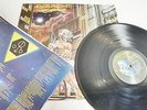 IRON  MAIDEN - SOMEWHERE IN TIME SJ12524-LP/Vinyl/Record