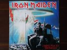 IRON MAIDEN - 2 MINUTES TO MIDNIGHT - 12 EMI 5489