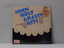 John Holt Greatest Hits reggae LP Studio One Sealed