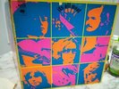 IT'S ALL MEAT SELF TITLED 1st PRESS CANADIAN PSYCH PROG LP ORIGINA EXC