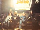 Jane 2nd album Here We Are Brain1032 1973 German original EX+/MN