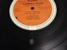 FELIPE DE LA ROSA-FLAMENCO FEVER LP-78 ORG-TAS/AUDIOPHILE M & K REALTIME-RARE