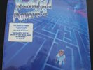Wrathchild America- Climbin' The Walls- Atlantic LP- Still Sealed w/Hype Sticker