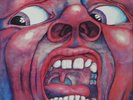 KING CRIMSON – IN THE COURT OF THE CRIMSON KING - MFSL 1-075 - LP Neu OVP Sealed
