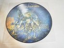 IRON MAIDEN - LIVE AFTER DEATH PICTURE DISC PROMO 2001-LP/Vinyl/Record