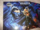 Warlock ?– Triumph And Agony...org,1987..Vertigo..(ex Doro)..limited Edition