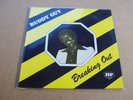 BUDDY GUY      BREAKING OUT