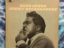Jimmy Witherspoon  LP  Blue Spoon  PRESTIGE PR-7327  Original  (1964)  MONO