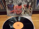 TAMAM SHUD - EVOLUTION - OZ Original 1st Press CBS / Psych / VG+ LP