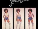 Betty Davis Self Titled 1973 Album Vinyl LP Record  Sly & Family Stone band  NEW