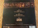 Randy Travis and The Avett Brothers CMT Crossroads 45 Vinyl