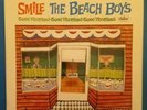 The SMiLE Sessions BOX SET The Beach Boys (Oct-2011, EMI) 5CDs 2 LPs 2 7