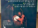 CANNED HEAT - going up the country +3  JAPAN 33rpm 4 TRACKS EP PS 7