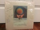 Brand New I Am a Nightmare 12” vinyl single LP signed jesse lacey rare