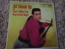 Elvis All Shook Up/That's When Your Heartaches Begin 47-6870 NM/NM 1957