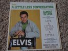 Elvis A Little Less Conversation/Almost In Love 47-9610 M/NM 1968