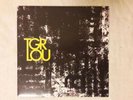 Tiger Lou - The Loyal, LP, yellow Vinyl, limited edition, RARE RIP 011