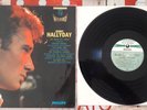 johnny hallyday rare hi.fi stereo