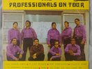 Jesus Acosta and the Professionals On Tour LP Latin Funk Breaks from DJ SHADOW