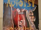 Acts of the Unspeakable by Autopsy  LP vinyl gatefold