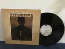 J.D.BLACKFOOT THE ULTIMATE PROPHECY MERCURY SR61288 PROMO USA 1970 NM/VG+