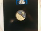 TYVEK Black & Blue Live Third Man Records Jack White Stripes Raconteurs Sealed