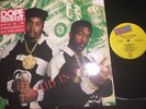 PAID IN FULL-ERIC B & RAKIM 1987 [used original] 4th & BWAY RECORDS VINYL LP