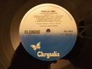 Blondie ?Parallel Lines 1978 12