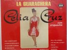 SEALED LATIN LP CELIA CRUZ EL NUEVO ESTILO DE LA GUARACHERA SEECO SCLP 9286 MONO