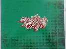 THE CURE Arabian Dream RARE 1985 LP 33RPM Unofficial Release White Label Rock