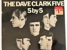 SEALED Rock LP / The Dave Clark Five / 5 BY 5 / Epic BN 26236 / STEREO