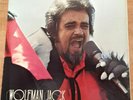 Wolfman Jack US Air Force presents 2X VINYL Box Set Radio Show Ex - 11 Episodes