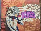 Very Rare Pink Floyd Early Tracks 1967 2 Picture Lp Vinyl