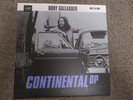 Rory Gallagher - Continental OP 10