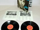 Bruce Springsteen The River Rare 1980 1st Press Hong Kong GF Double Vinyl LP Ex+