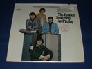 Beatles - The Beatles Yesterday and Today LP Apple label excellent condition 