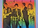 The B-52's Cosmic Thing Vinyl LP Reprise 9-25854-1 VG+