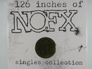 NOFX 126 Inches of.. NEW 18X7