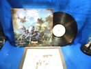 KING DIAMOND ABIGAIL LP ROADRACER RR 9622 1987