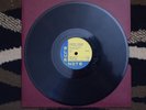 78rpm Jazz; Dizzy Gillespie Blue Note 1618 Afro Paris / Hurry Home