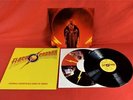 Flash Gordon Original Soundtrack Music By Queen VINYL LP 5E-518 w/Insert