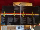 The Dark Side of the Moon by Pink Floyd ORIGINAL (Vinyl, 1973, EMI)