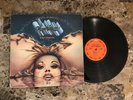 HARD STUFF BOLEX DEMATIA ATOMIC ROOSTER HARD ROCK PSYCH MERCURY LABEL VINYL LP