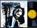 MODERN JAZZ SOCIETY Presents A Concert Of.. LP NORGRAN MG N-1040 MONO Stan Getz