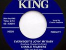 CHARLIE FEATHERS-EVERYBODYS LOVIN MY BABY-7