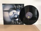 TOM WAITS- BONE MACHINE- NEW SEALED BLACK VINYL RECORD